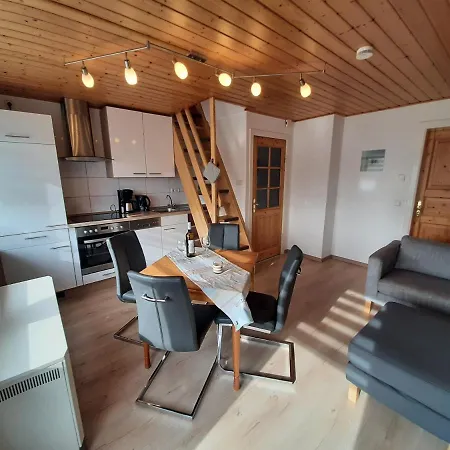 דירה 1017 - Haus Am Deich Wg 2 דאהמה