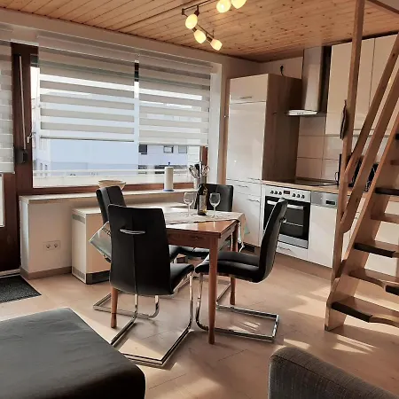 1017 - Haus Am Deich Wg 2