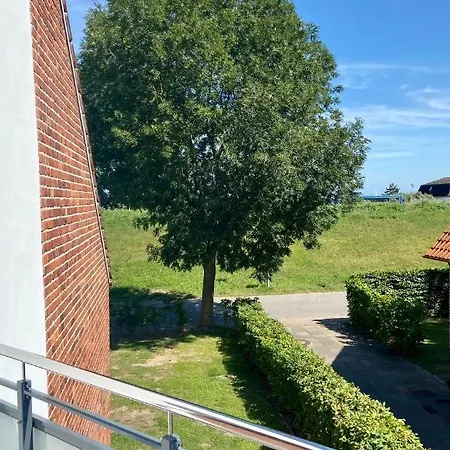 דירה 1017 - Haus Am Deich Wg 2