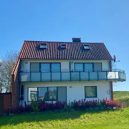 1017 - Haus Am Deich Wg 2 *